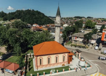 Muslimani ulaze u Novu godinu: Večeras nastupa 1448. hidžretska godina