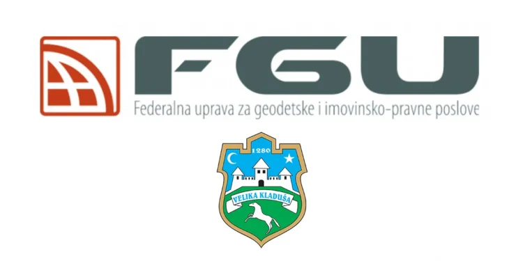 Javni poziv za izražavanje interesa za poziciju privremenog zemljišnoknjižnog asistenta u Općinskom sudu u Velikoj Kladuši (Projekt GIVE)