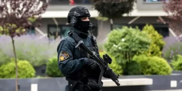 FUP zbog fingiranja saobraćajnih nesreća uhapsio dvije osobe