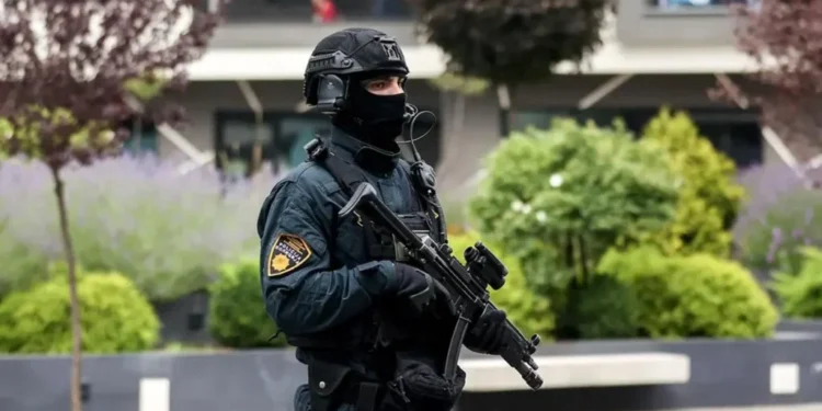 FUP zbog fingiranja saobraćajnih nesreća uhapsio dvije osobe