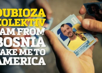 BBC ponovo o pjesmi Dubioze kolektiv: Kako je “I Am From Bosnia” postala hit Mundijala