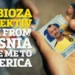 BBC ponovo o pjesmi Dubioze kolektiv: Kako je “I Am From Bosnia” postala hit Mundijala