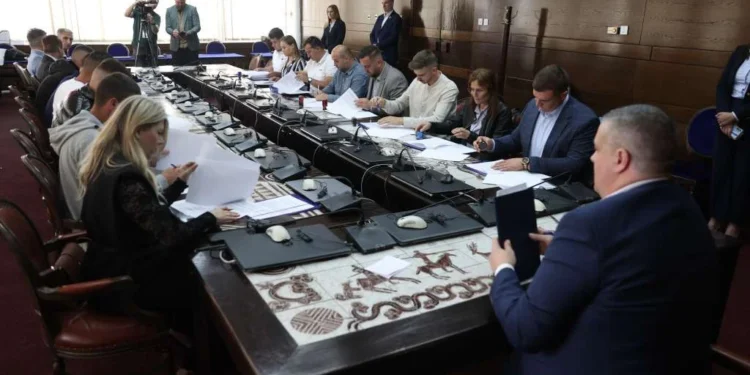 Federalno ministarstvo podržalo privredu: Devet subjekata iz Velike Kladuše dobilo poticaje za razvoj i konkurenstnost