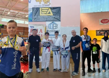 Uspješan vikend za velikokladuške karatiste: Medalje za KK „Regeneracija“ i KK „23. februar“