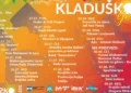 Manifestacija “Kladuško ljeto 2026” bit će održana od 18. jula do 09. augusta