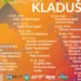 Manifestacija “Kladuško ljeto 2026” bit će održana od 18. jula do 09. augusta