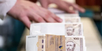 FBiH u maju ostvarila trgovinski deficit 895.127.000 KM