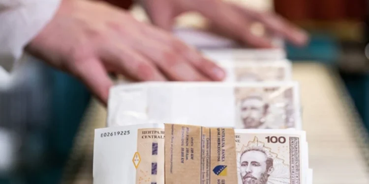 FBiH u maju ostvarila trgovinski deficit 895.127.000 KM