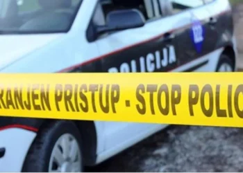 Na području Todorova pronađeno beživotno tijelo muškarca, istraga u toku