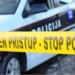 Na području Todorova pronađeno beživotno tijelo muškarca, istraga u toku