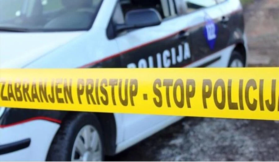 Na području Todorova pronađeno beživotno tijelo muškarca, istraga u toku