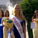 Lana Jahić je Miss Bosne i Hercegovine za 2026.