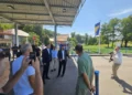 Granični prijelaz Tržačka Raštela otvoren za međunarodni promet putnika naredna tri mjeseca