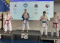 Karate klub „Regeneracija“ u Veliku Kladušu donio naslov prvaka Bosne i Hercegovine