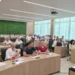 Asfaltiranje dionice Palići – Jankovac u MZ Mala Kladuša privodi se kraju