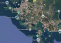 Manji avion se srušio kod Medulina u Hrvatskoj, nekoliko osoba poginulo