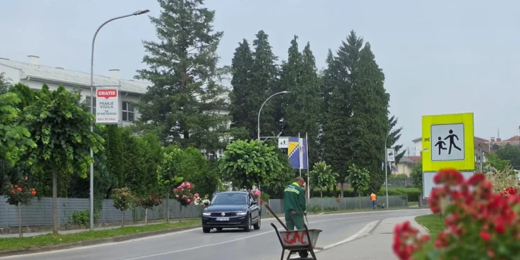 Servisne informacije, utorak, 16. juni 2026. godine