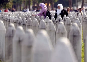 Kanadski grad Calgary proglasio 11. juli Danom sjećanja na žrtve genocida u Srebrenici