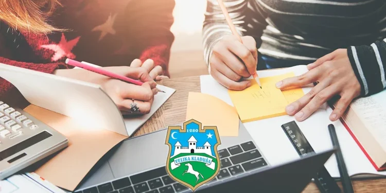 Obavijest o potpisivanju Ugovora o stipendiranju za akademsku 2025/2026. godinu