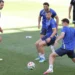 Barbarez zatvorio sve ulaze na stadion: Zmajevi danas uvježbavaju taktiku za meč sa Katarom