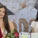 Nadija Mujanović i Amra Mustedanagić učenice generacije JU Druga srednja škola Velika Kladuša