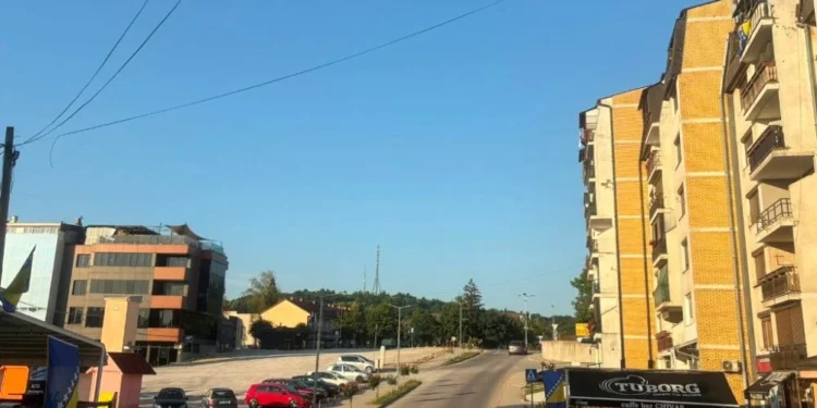 Servisne informacije, petak, 26. juni 2026. godine