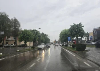 Servisne informacije, ponedjeljak, 01. juni 2026.