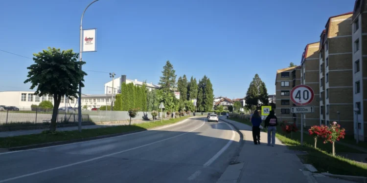 Servisne informacije, srijeda, 10. juni 2026. godine