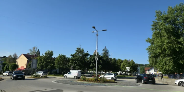 Servisne informacije, ponedjeljak, 08. juni 2026.