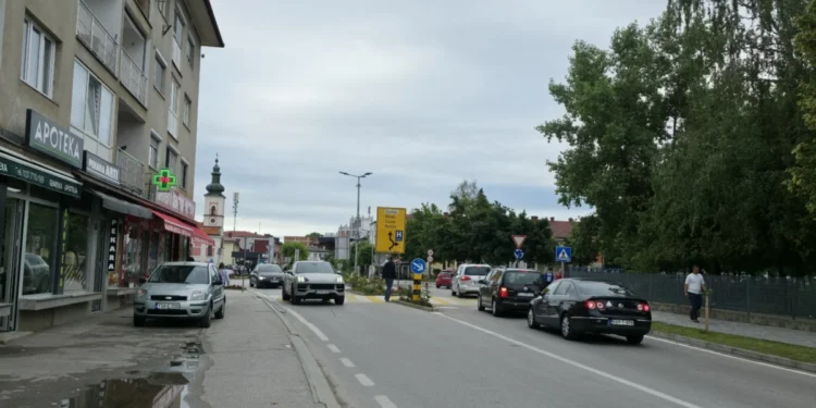 Servisne informacije, četvrtak, 11. juni 2026.