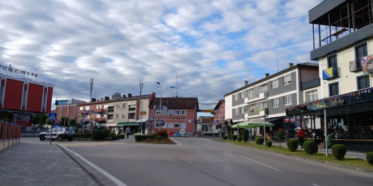 Servisne informacije, ponedjeljak, 15. juni 2026. godine
