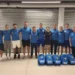 Harun Hušidić i Ermin Beganović u seniorskoj reprezentaciji BiH na Balkanskom prvenstvu u Grčkoj