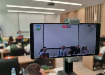 Sutra XXII sjednica Općinskog vijeća Općine Velika Kladuša