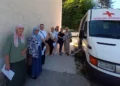 Uspješno realiziran projekt ”Pokretni mamograf”: Za dva dana obavljeno 137 pregleda