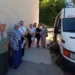 Uspješno realiziran projekt ”Pokretni mamograf”: Za dva dana obavljeno 137 pregleda