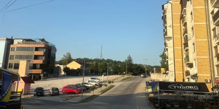 Servisne informacije, četvrtak, 25. juni 2026. godine