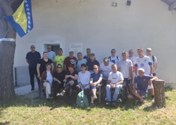  „Šetnjom do zdravlja – Stazama vremena Kudići“: Prevencija ovisnosti kroz kretanje i prirodu