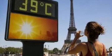 Francuska: Najmanje 109 ljudi preminulo od posljedica visokih temperatura