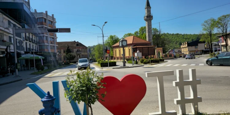 Servisne informacije, ponedjeljak, 29. juni 2026. godine