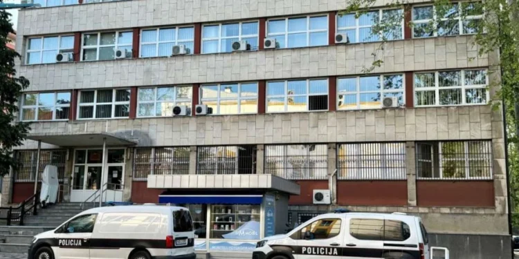 Općinski sud u Bihaću ukinuo pritvor i izrekao mjere zabrane Osmankiću i Ćerimoviću
