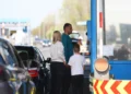 Brisel priznao probleme s kontroverznim sistemom ulaska u EU koji je izazvao višesatna čekanja na granicama