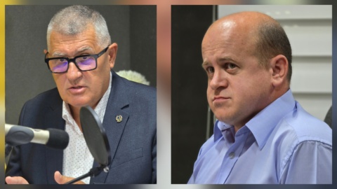 Načelnik Horvat i direktor Gračanin za RVK o aktuelnom stanju u Komunalijama