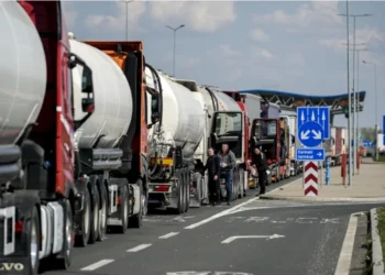 Profesionalni vozači iz zemlje i regiona uskoro bi mogli dobiti vize za rad u Italiji