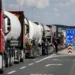 Profesionalni vozači iz zemlje i regiona uskoro bi mogli dobiti vize za rad u Italiji