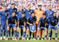 Kraj bajke Zmajeva: BiH porazom od SAD-a okončala nastup na SP-u