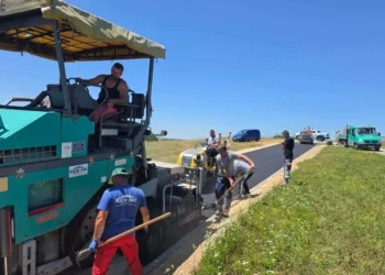 Završen još jedan infrastrukturni projekat na području Velike Kladuše
