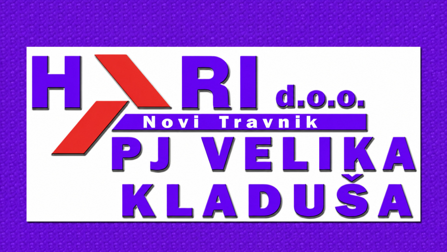 HARI VELIKA KLADUSA