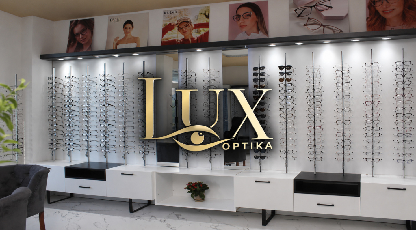 OPTIKA LUX