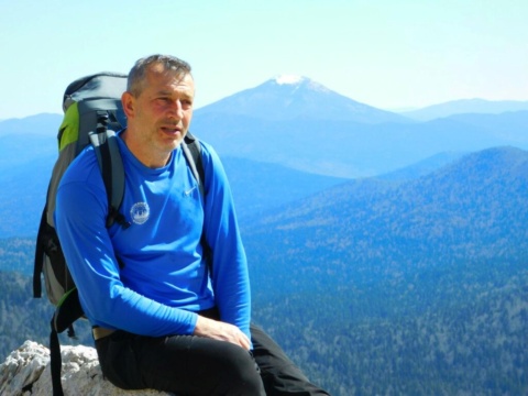 Planinar Šefik Sadiković koji je osvojio Elbrus: To je jedna od najsmrtonosnijih planina