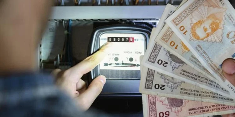 Produžene subvencije za struju, evo ko ima pravo na niže račune